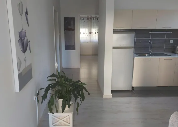 Martina Sun Apartment