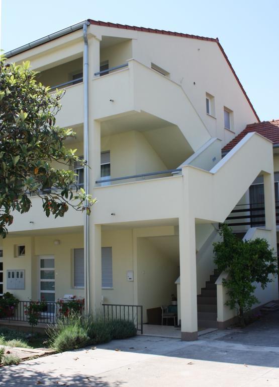 Apartamento Martina Sun Zadar