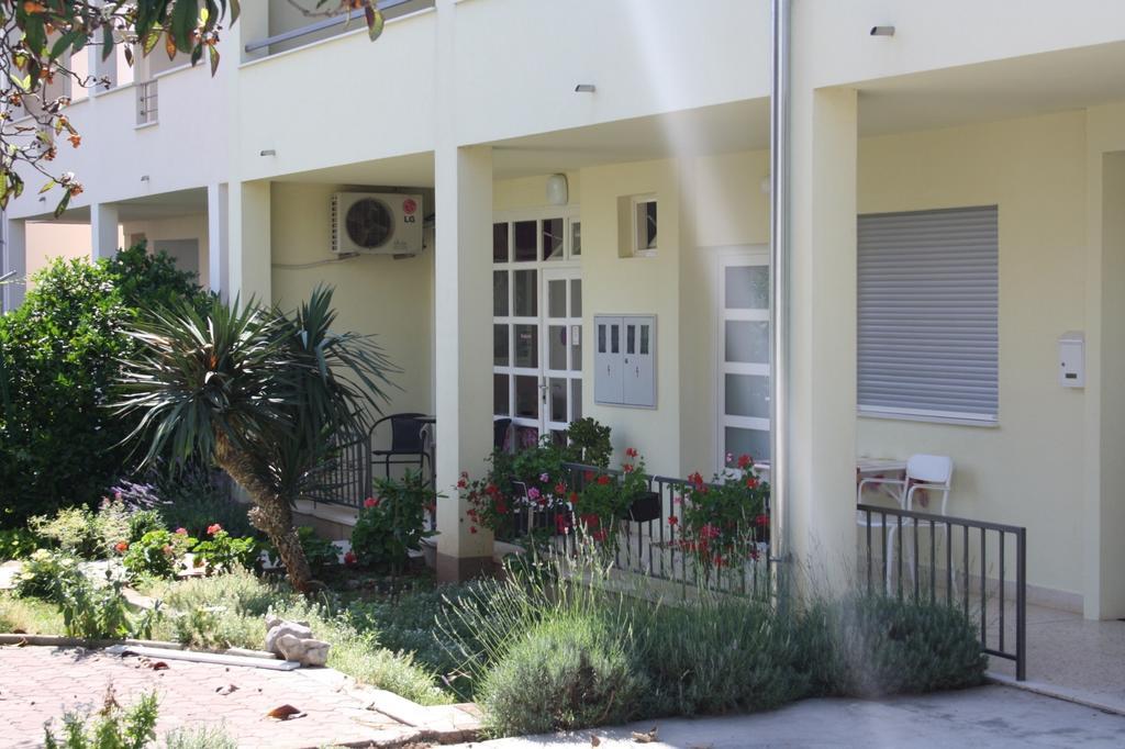 Apartamento Martina Sun