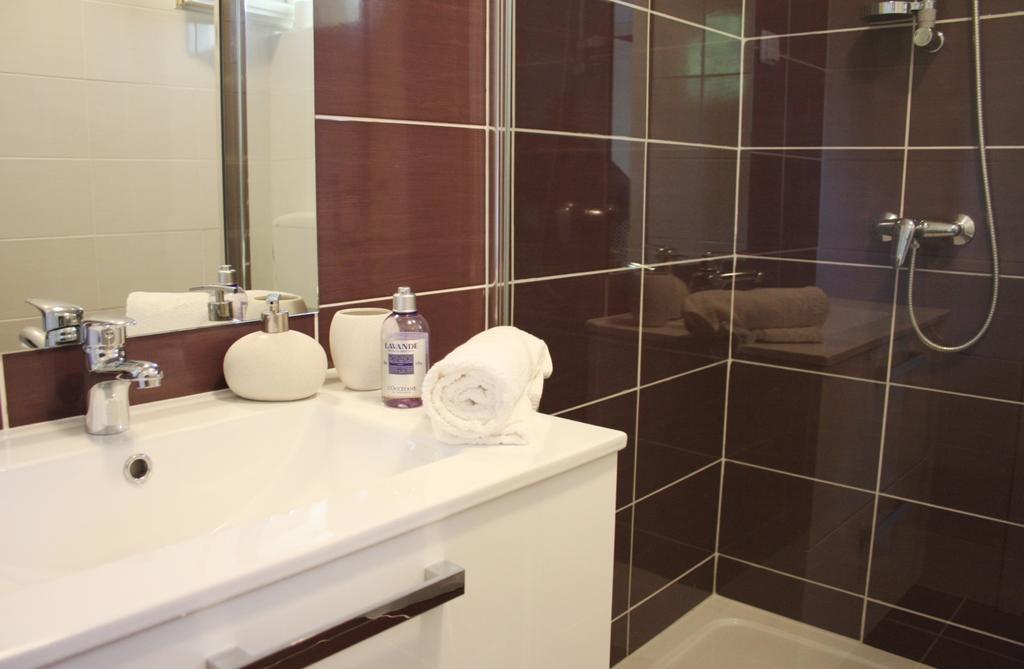 Apartamento Martina Sun