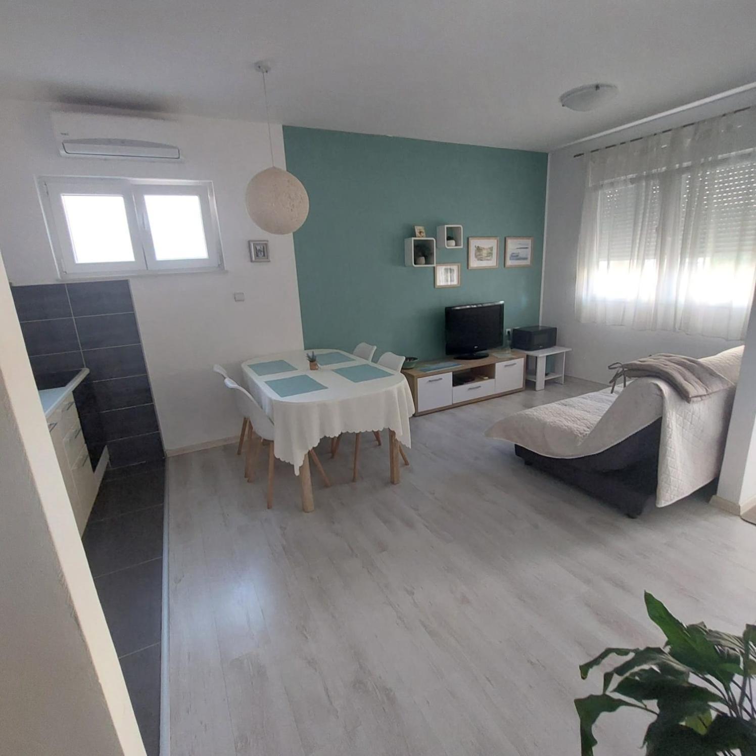 Apartamento Martina Sun *