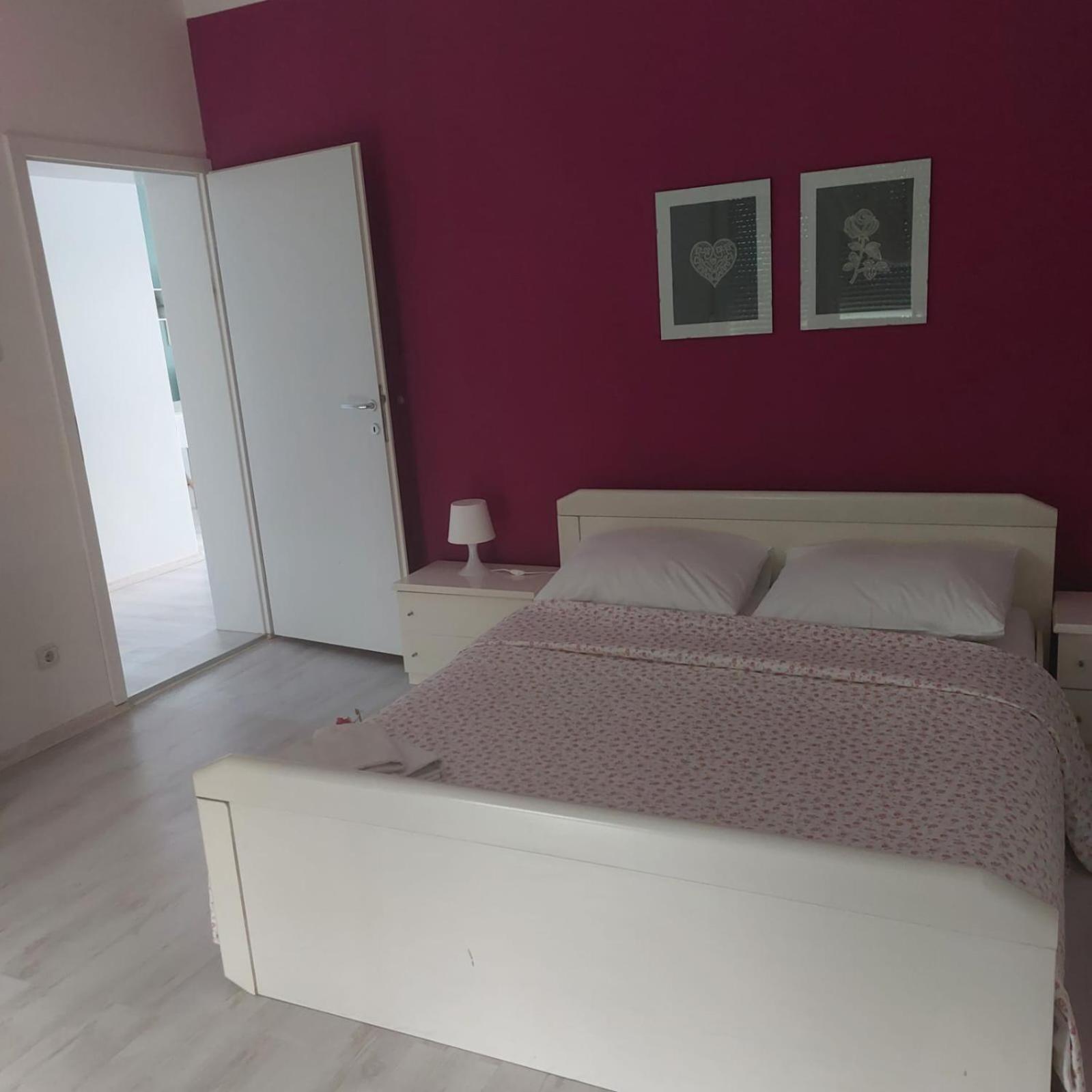Apartamento Martina Sun Zadar