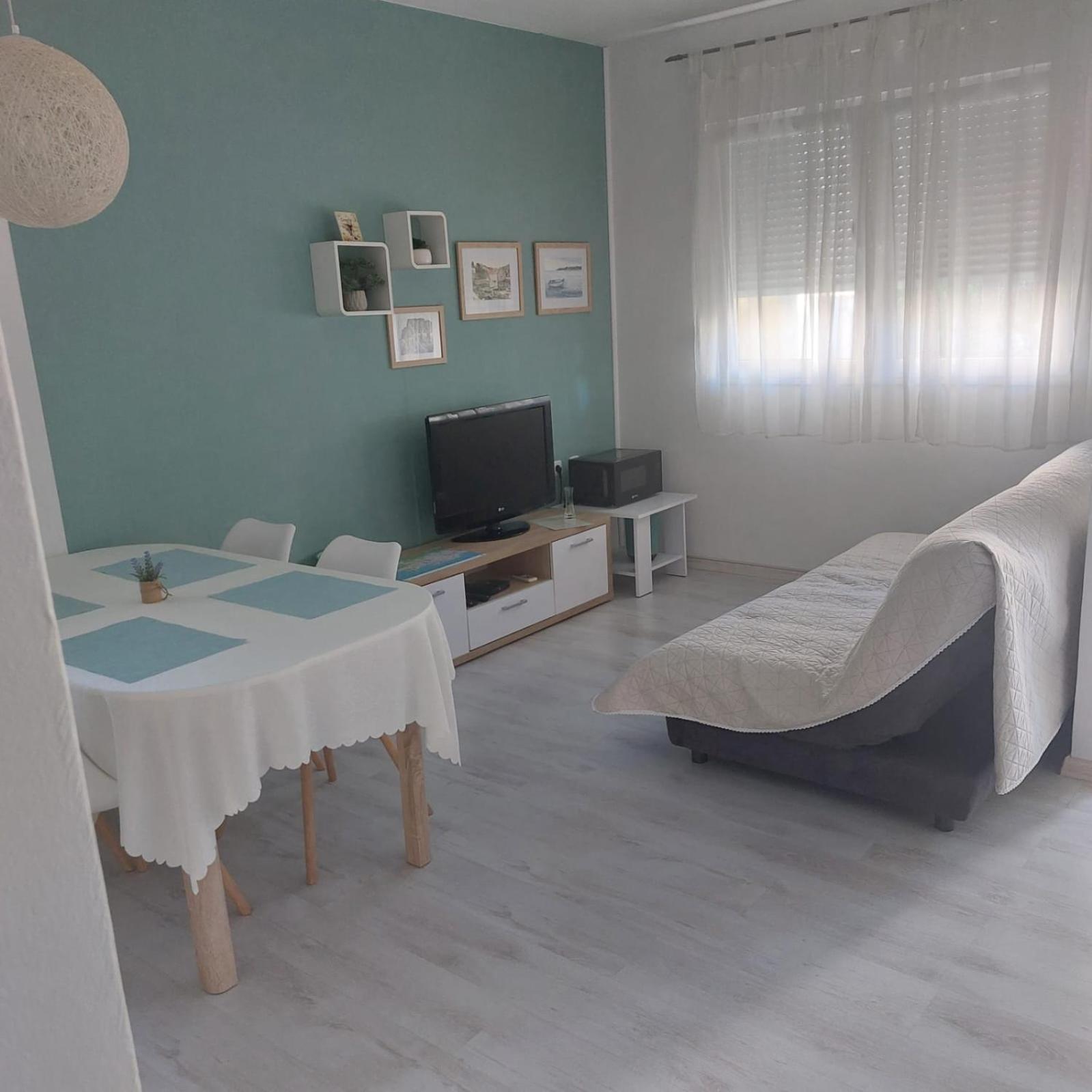 Martina Sun Apartamento