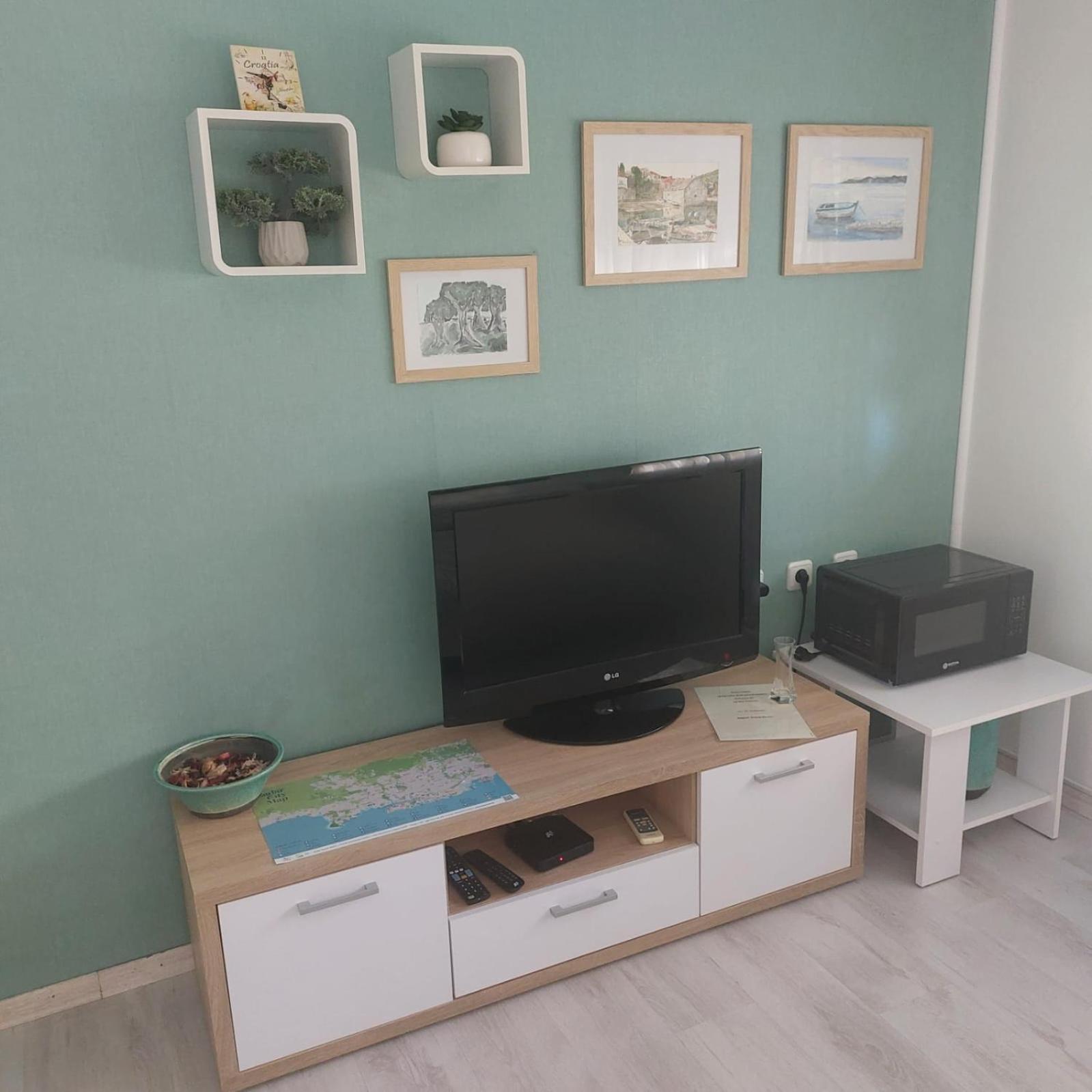 Apartamento Martina Sun *