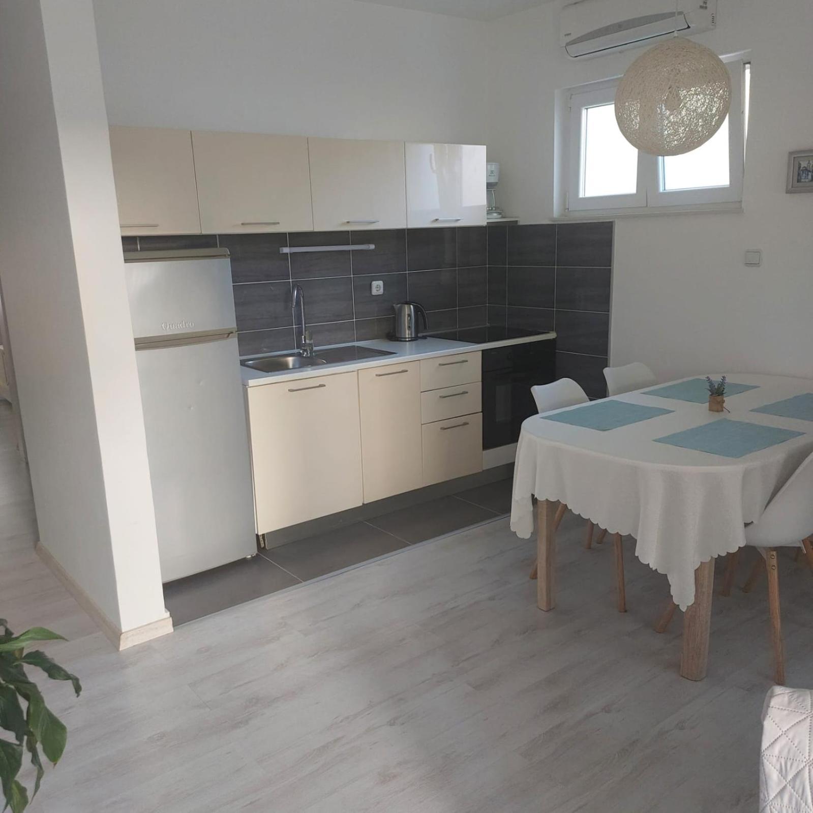 Apartamento Martina Sun